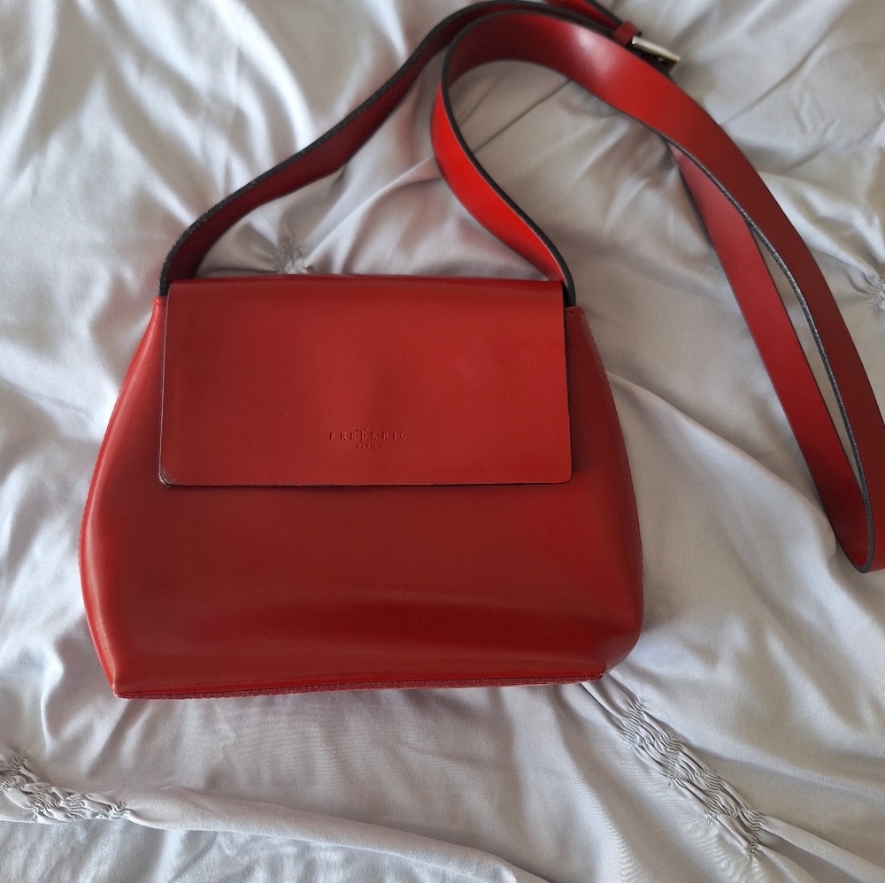 FREDERIC T PARIS Crossbody Bag